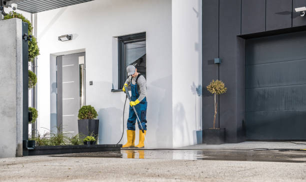 Professional Pressure Washing in Steamboat Springs, CO